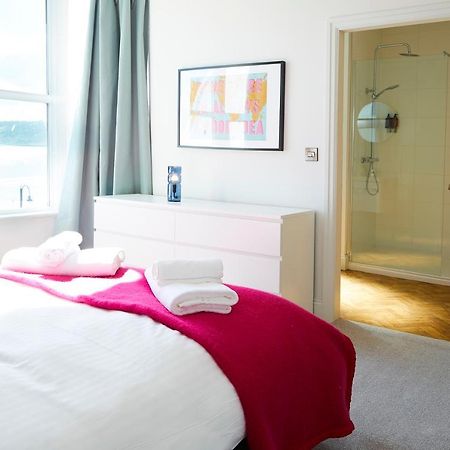 The Stoop, Stunning Sea Views! Apartamento Scarborough Exterior foto