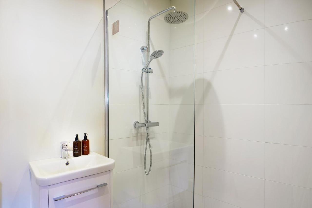 The Stoop, Stunning Sea Views! Apartamento Scarborough Exterior foto
