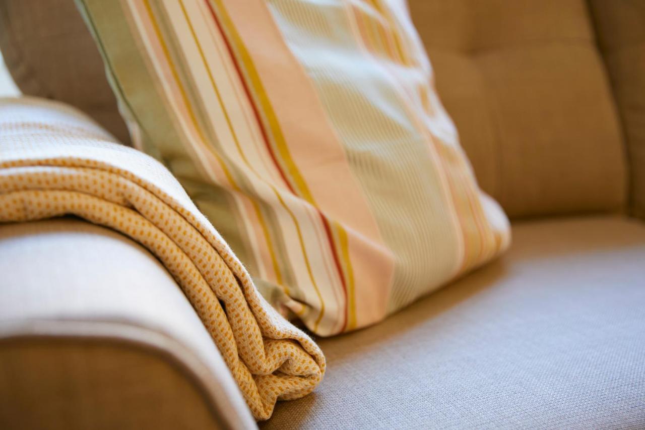 The Stoop, Stunning Sea Views! Apartamento Scarborough Exterior foto