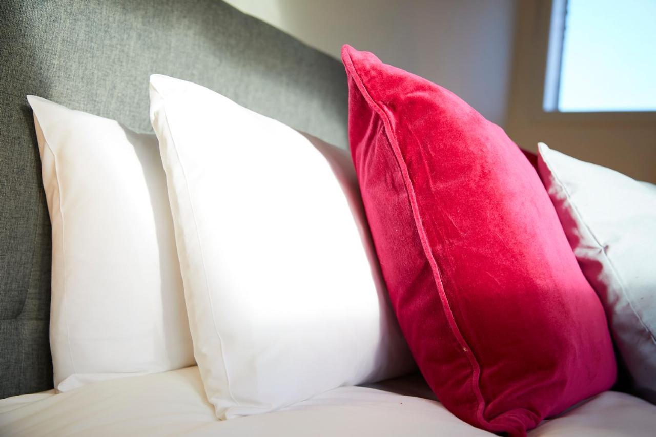 The Stoop, Stunning Sea Views! Apartamento Scarborough Exterior foto