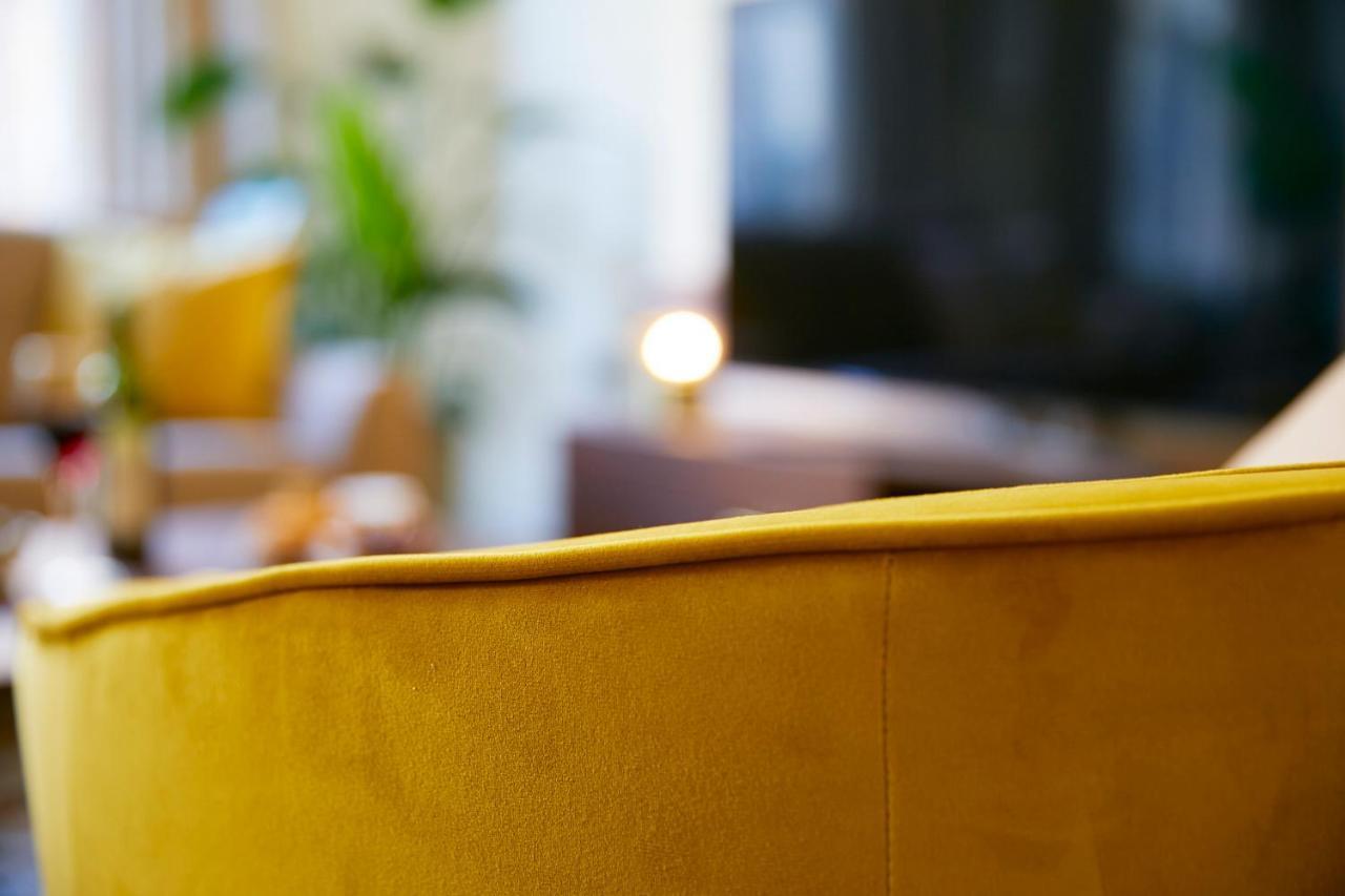 The Stoop, Stunning Sea Views! Apartamento Scarborough Exterior foto