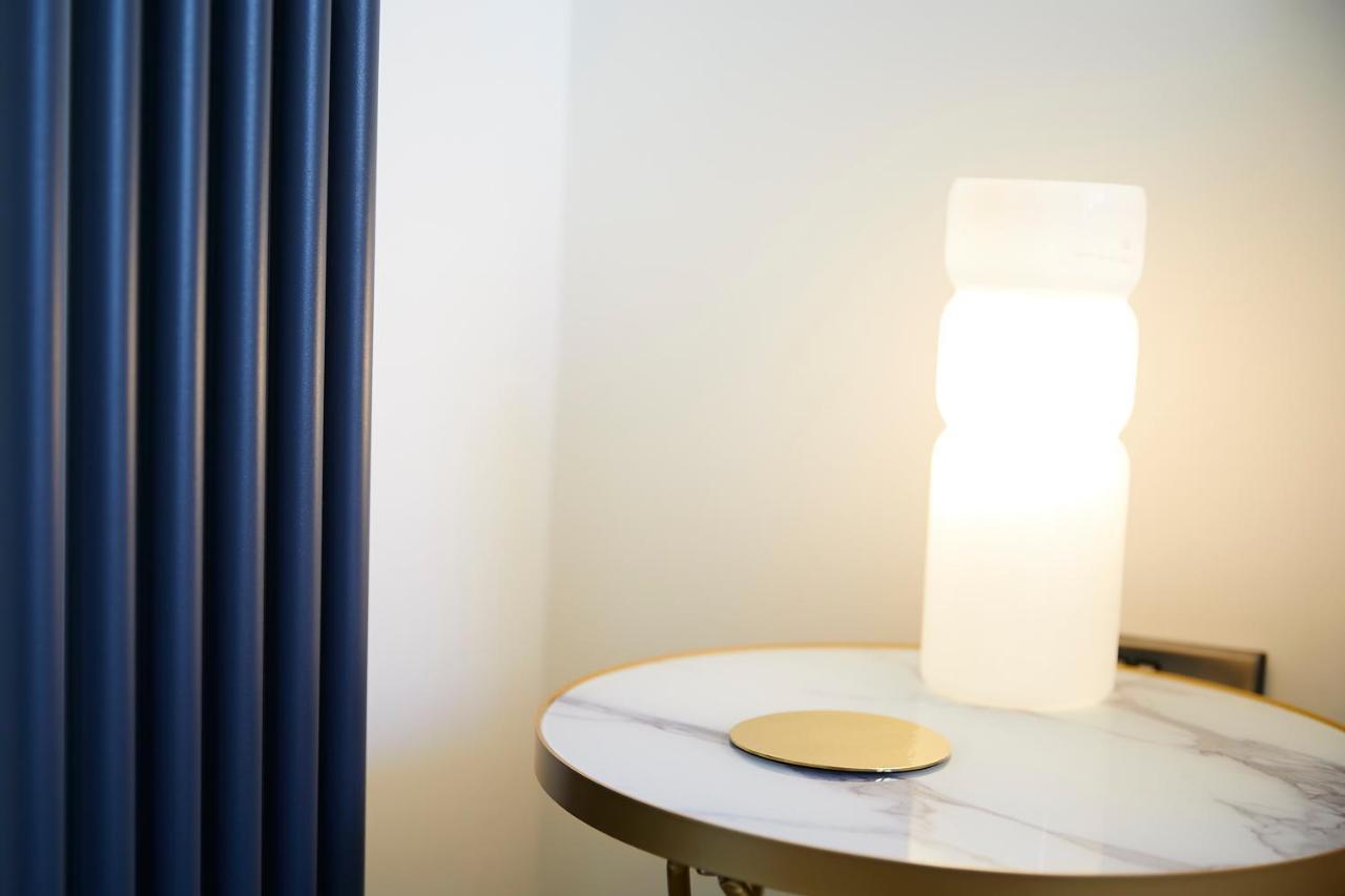 The Stoop, Stunning Sea Views! Apartamento Scarborough Exterior foto
